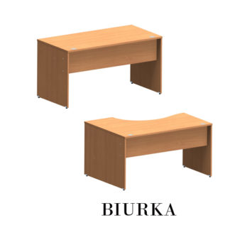 BIURKA