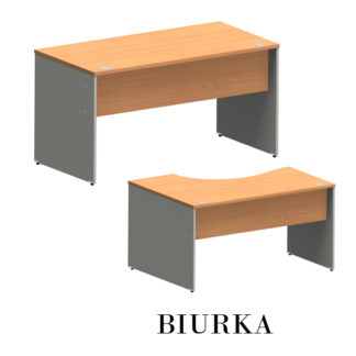 BIURKA