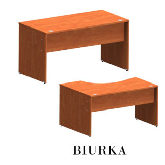 BIURKA