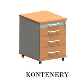 KONTENERKI