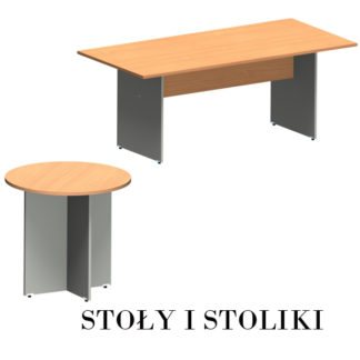 STOŁY I STOLIKI