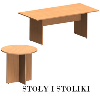 STOŁY I STOLIKI