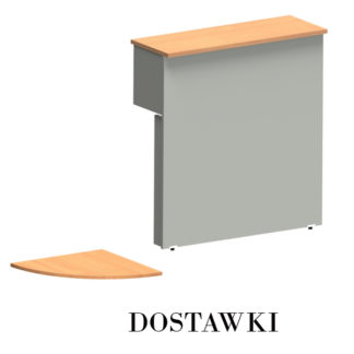 DOSTAWKI