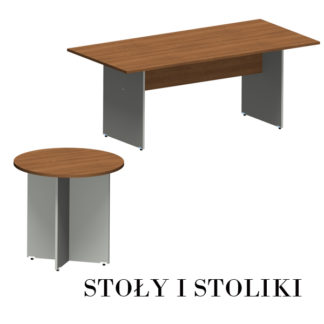 STOŁY I STOLIKI