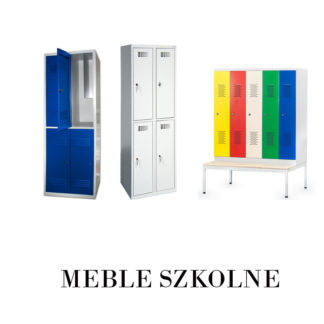 MEBLE SZKOLNE