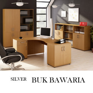 Silver - Buk Bawaria