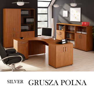 Silver Grusza Polna