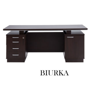 BIURKA